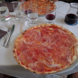 Tosca food