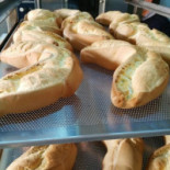 Panificio Baccio Nourriture