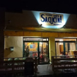 Sacucin Extérieur
