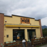 Sacucin Extérieur