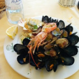 Pizzeria La Collinetta Nourriture