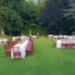 Villa Sassi À l'intérieur