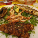 Pizzeria La Collinetta Nourriture