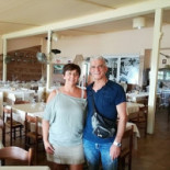 O' Scugnizzo Comida