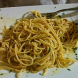 Salamureci Nourriture