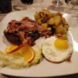 Pizzeria El Gaucho Nourriture