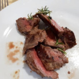 Pizzeria El Gaucho Nourriture