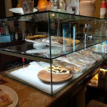 Elisir Wine Grigliera food