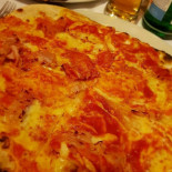 Lo Sciabecco Comida