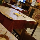 La Vecchia Lanterna Comida
