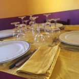 La Vecchia Lanterna Comida