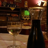La Vecchia Lanterna Comida