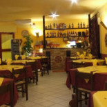 La Vecchia Lanterna Comida