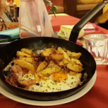 Quinz Locanda Al Lago food