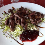 Quinz Locanda Al Lago food