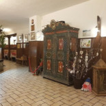 Quinz Locanda Al Lago outside
