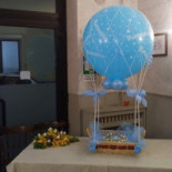 Vecchio Sanremo À l'intérieur