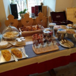 Ospitale food