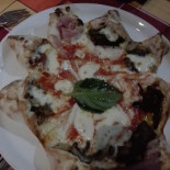 Madhouse Comida