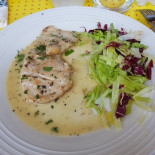 La Giara Nourriture