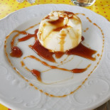 La Giara Nourriture