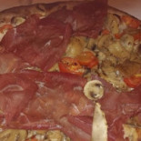 Pizzeria Meraviglia Nourriture
