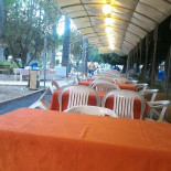 Pizzeria Meraviglia Nourriture