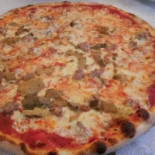 Pizzeria Paradiso Nourriture