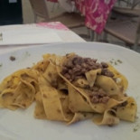 Pizzeria Paradiso Nourriture