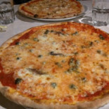 Pizzeria Paradiso À l'intérieur