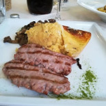 Pizzeria Paradiso Nourriture