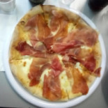 Il Paradiso Della Pizza Comida