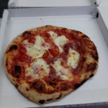 Il Paradiso Della Pizza Comida