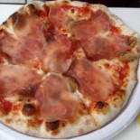 Il Paradiso Della Pizza Comida