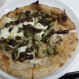 Il Paradiso Della Pizza Comida