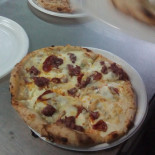 Il Paradiso Della Pizza Comida