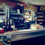 Pausa Caffè Comida