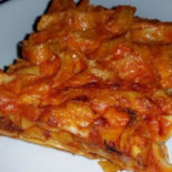 Fattoria Da.ma. food