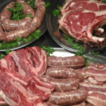 Fattoria Da.ma. food