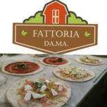 Fattoria Da.ma. food