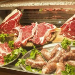 Fattoria Da.ma. food