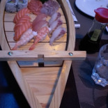 Risto Peng Comida