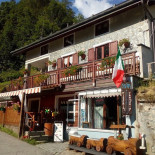 Val Servin Extérieur