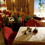 Terrazza In Piazza inside