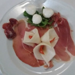 Oliver Food