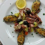 Oliver Food
