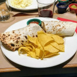 Mexicali Nourriture