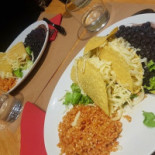 Mexicali Nourriture