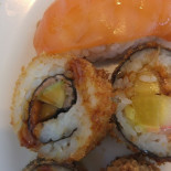Sushi Lang Nourriture