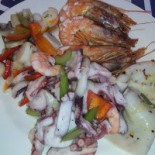 Sushi Lang Nourriture